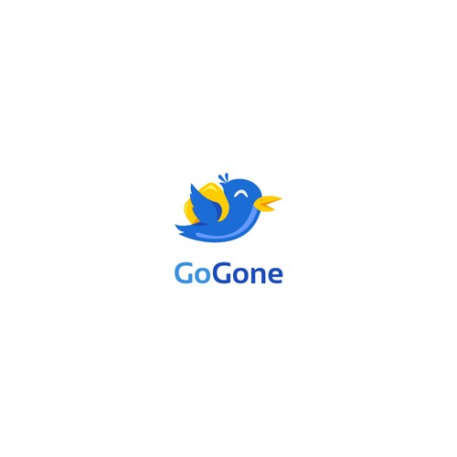 Gogone logo