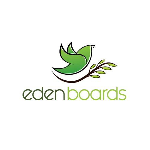 Eden Boards competition