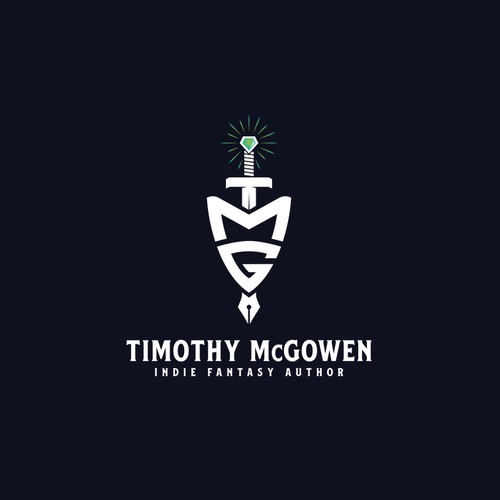 Timothy McGowen