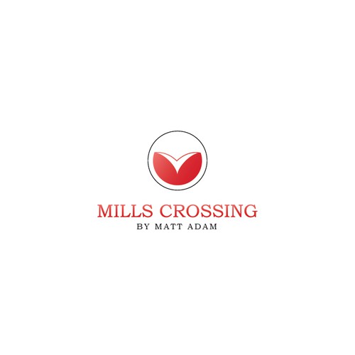 Mills Crossing community