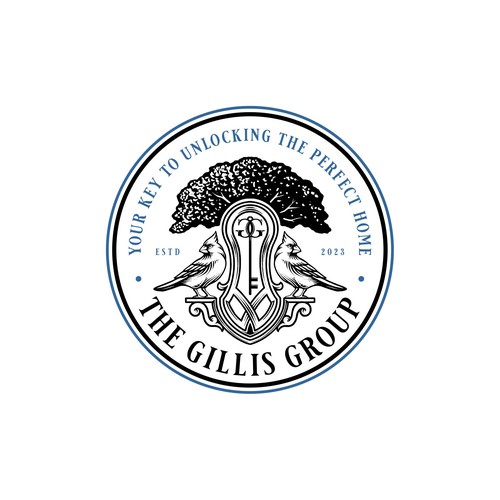 THE GILLIS GROUP