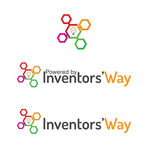 Inventor's Way logo