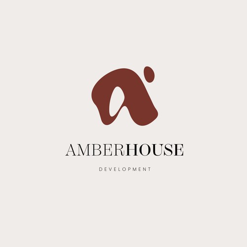 Logo for a European Boutique Property Developer
