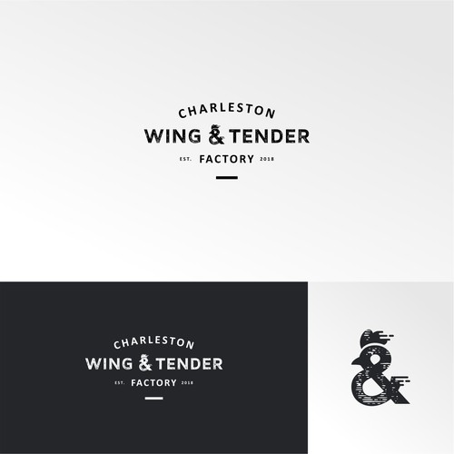 Wing & Tender