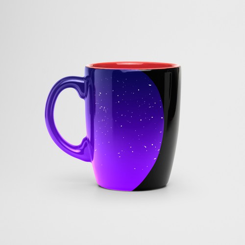 Space Mug