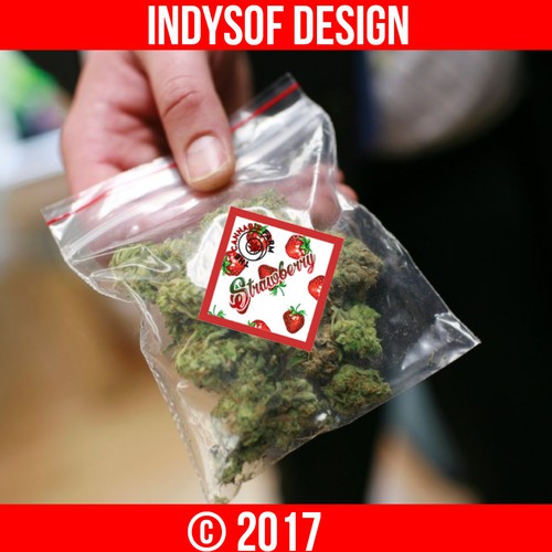 Design for The Cannabis Farm