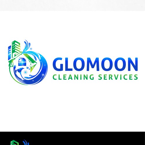 GloMoon Cleaning Services