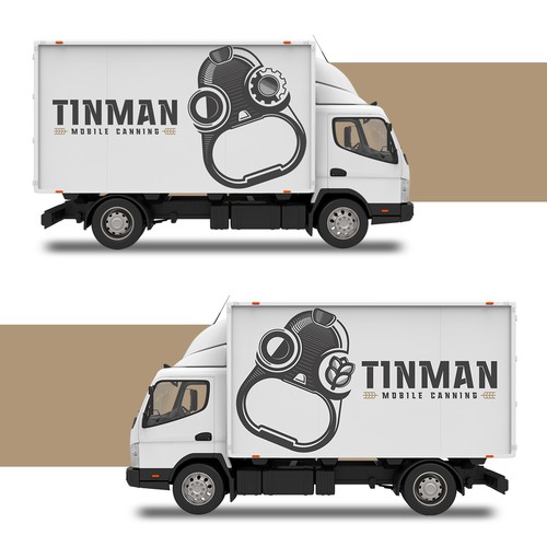 tinman mobile canning