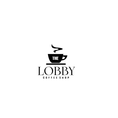 The Lobby coffee shop