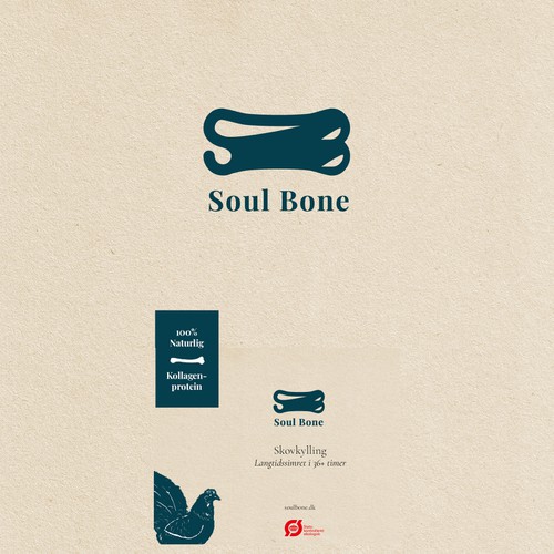 Soul Bone