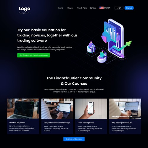 Crypto Web