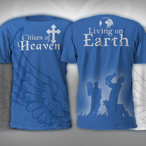 Family T-Shirt