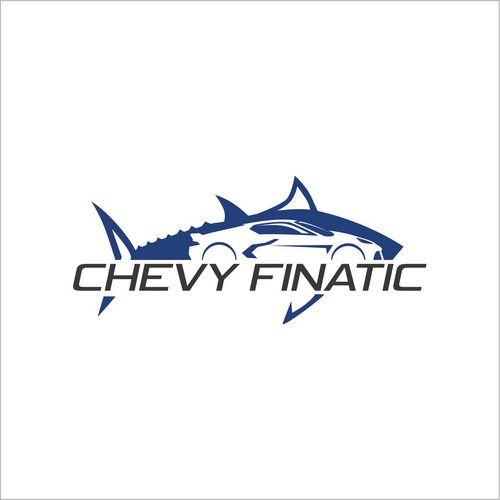 bold logo concept