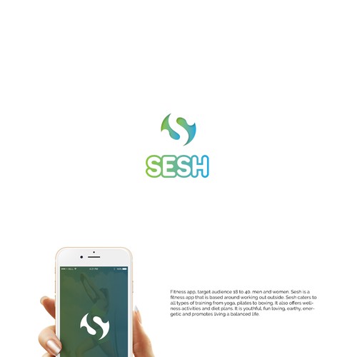 Sesh App