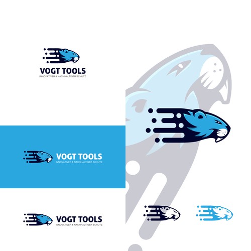 vogt tools