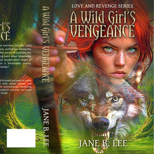 cover design