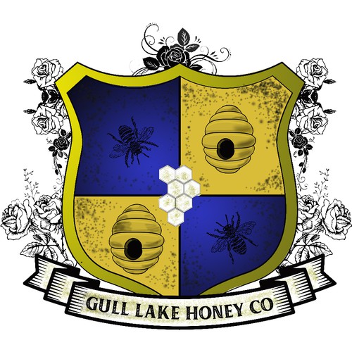 Gull Lake Honey Co.