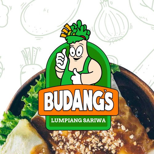 Budang's Lumpiang Sariwa