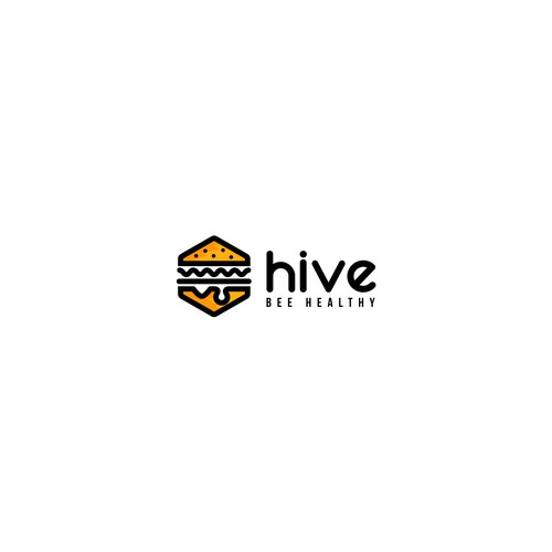 Hive - Healthy Fast Food Restaurant