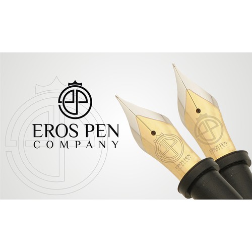 New logo wanted for Eros Pen Company