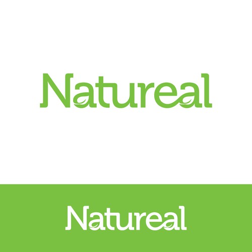 Create logo for Nutritions