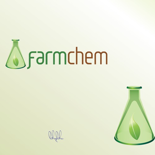 Fun, Creative Logo Needed for Online Farm Chemical Retail Store