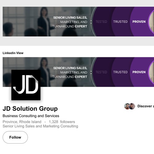 JD Solutions Group