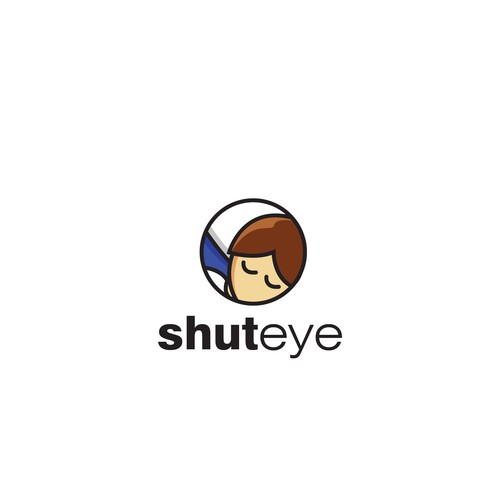 Logo For Shuteye