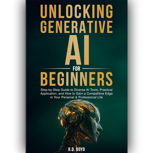 Unlocking Generative AI for Beginners