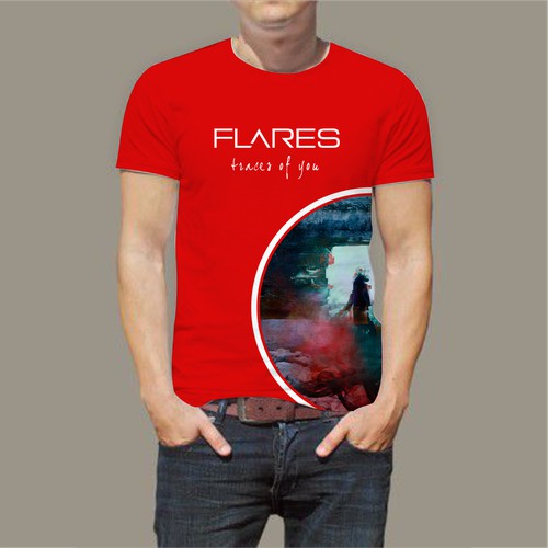 my design t-shirt