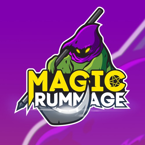 MAGIC  RUMMAGE