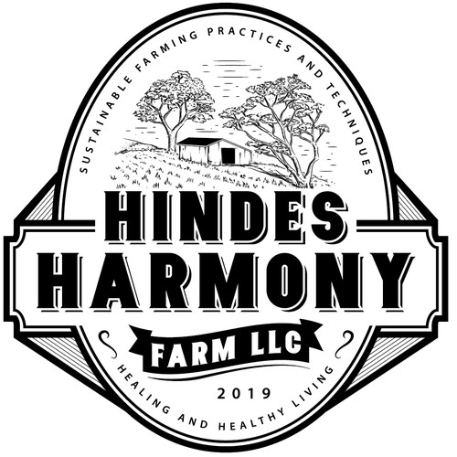 LOGO CONCEPT HINDES HARMONY