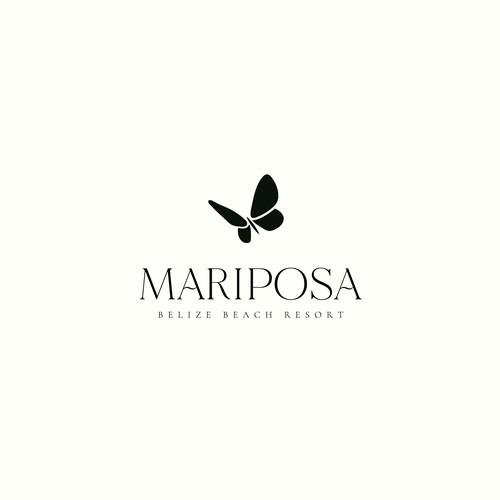 Mariposa Logo