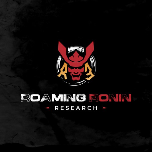 Roaming Ronin Research or R³