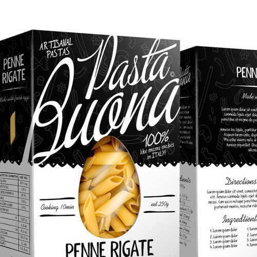 Pasta Buona 