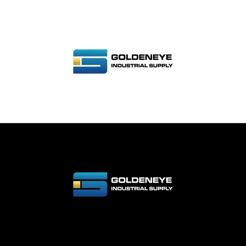 logo for GOLDENEYE