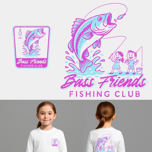 Bass Friends Fishing Club