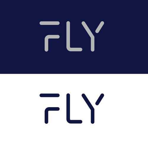 Logo design entry