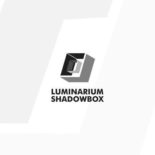LUMINARIUM SHADOW BOX