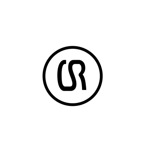 CSR lettermark