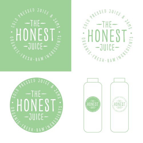 The Honest Juice 