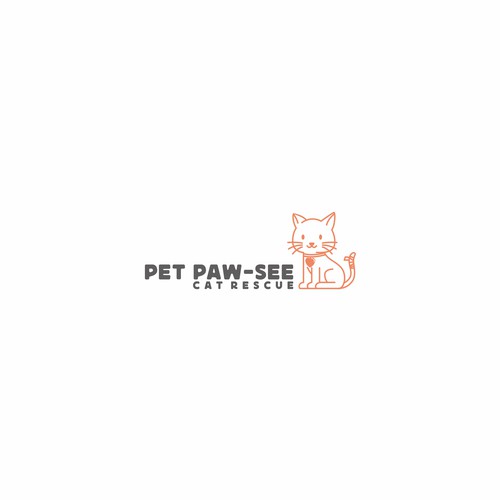 Pet Paw-See