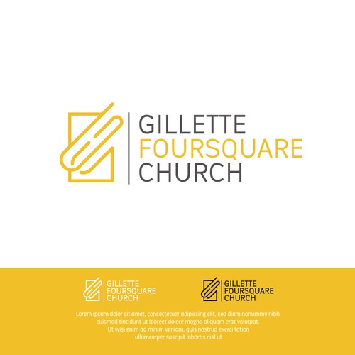 Gillette Foursquare Church