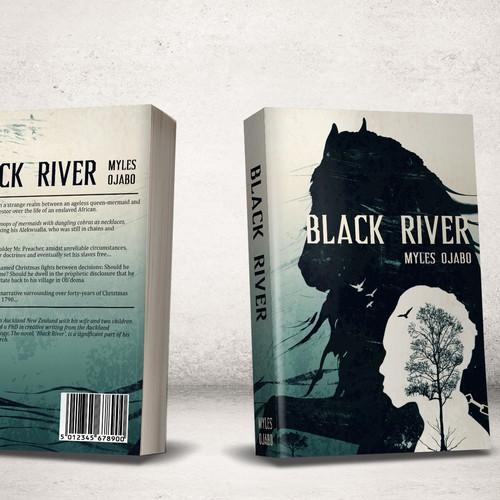 Black River