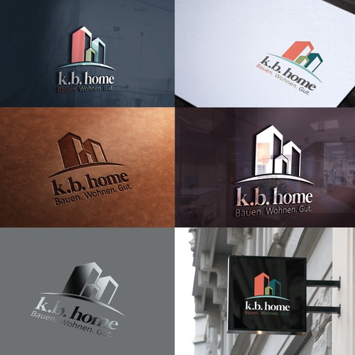 k.b. home