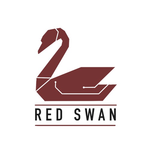 Minimal logo design