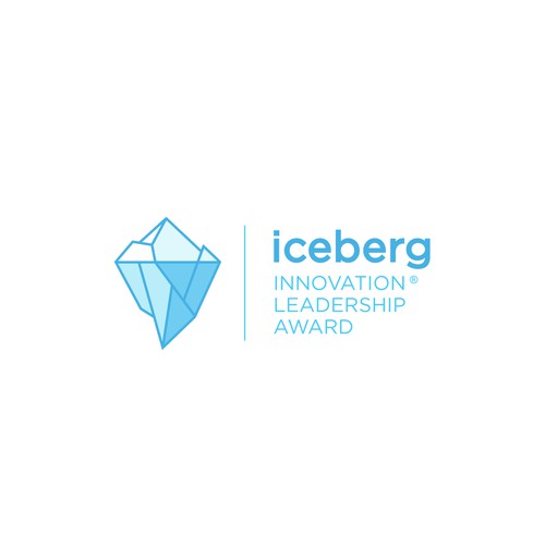 Awarding company needs a modern iceberg