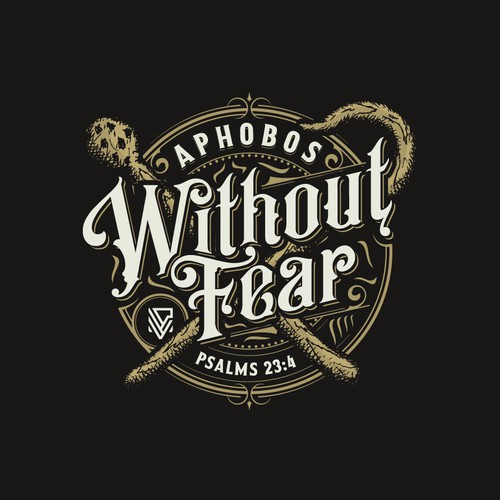 Without Fear Logo