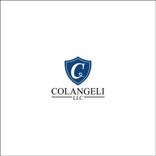 Logo Concept for Colangeli