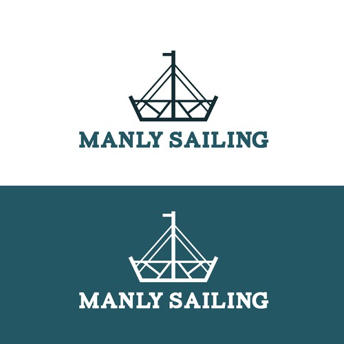 Sailing Logo